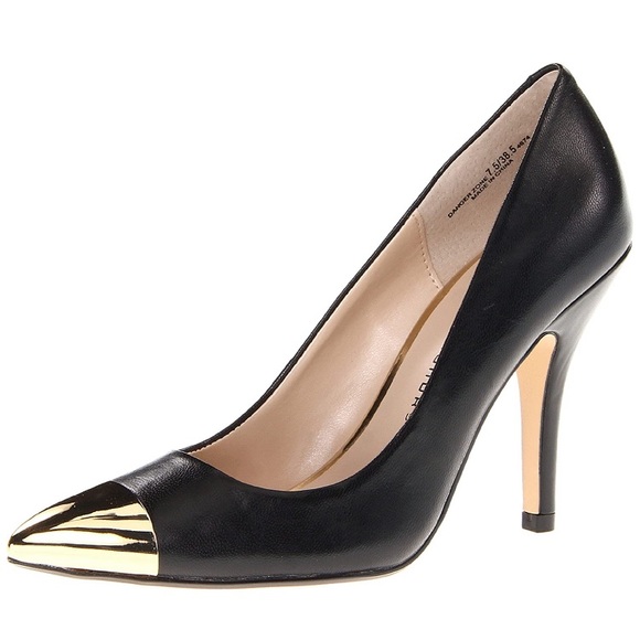 CHINESE LAUNDRY Danger Zone Pumps - NEW - Picture 8 of 9